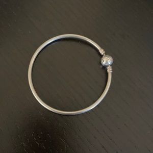 Pandora Bangle Bracelet